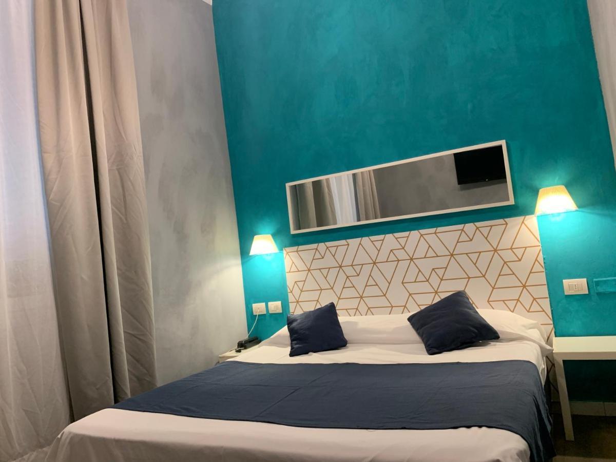 Hotel Giovanna Milan