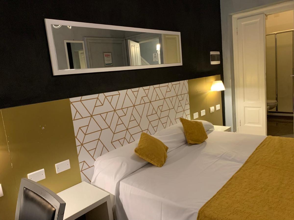 Hotel Giovanna