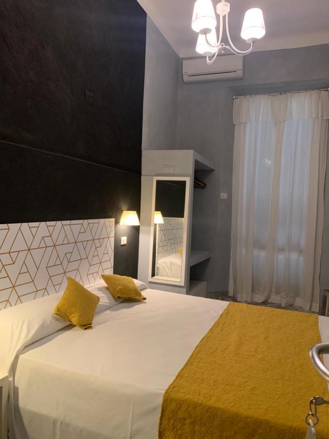 Hotel Giovanna Milan
