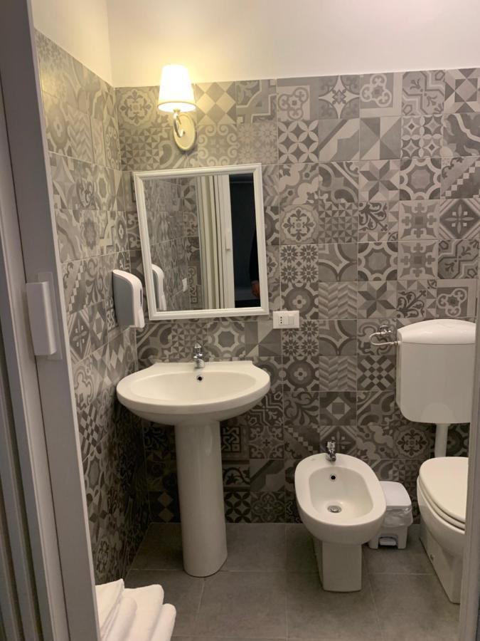 Giovanna Hotel Milan