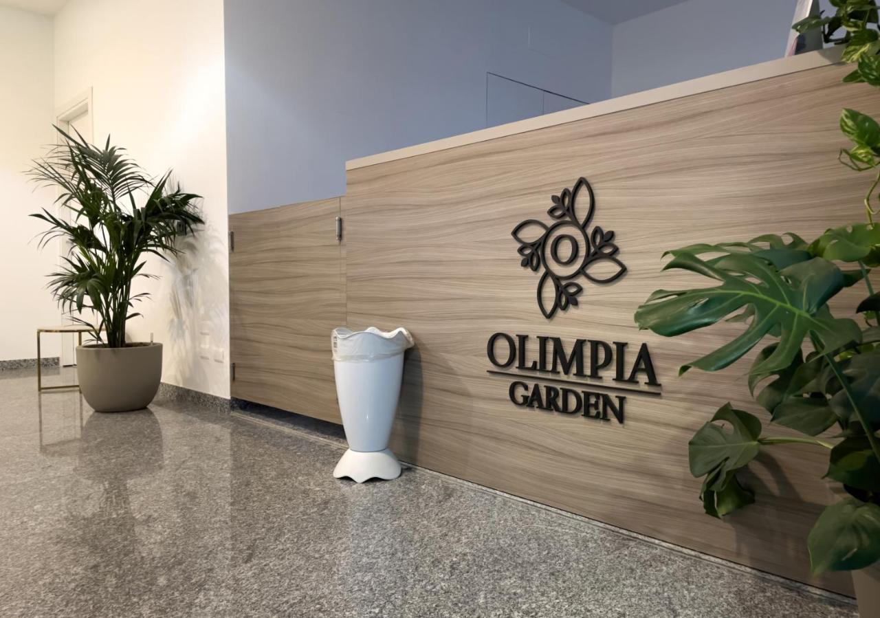 Olimpia Garden Milão