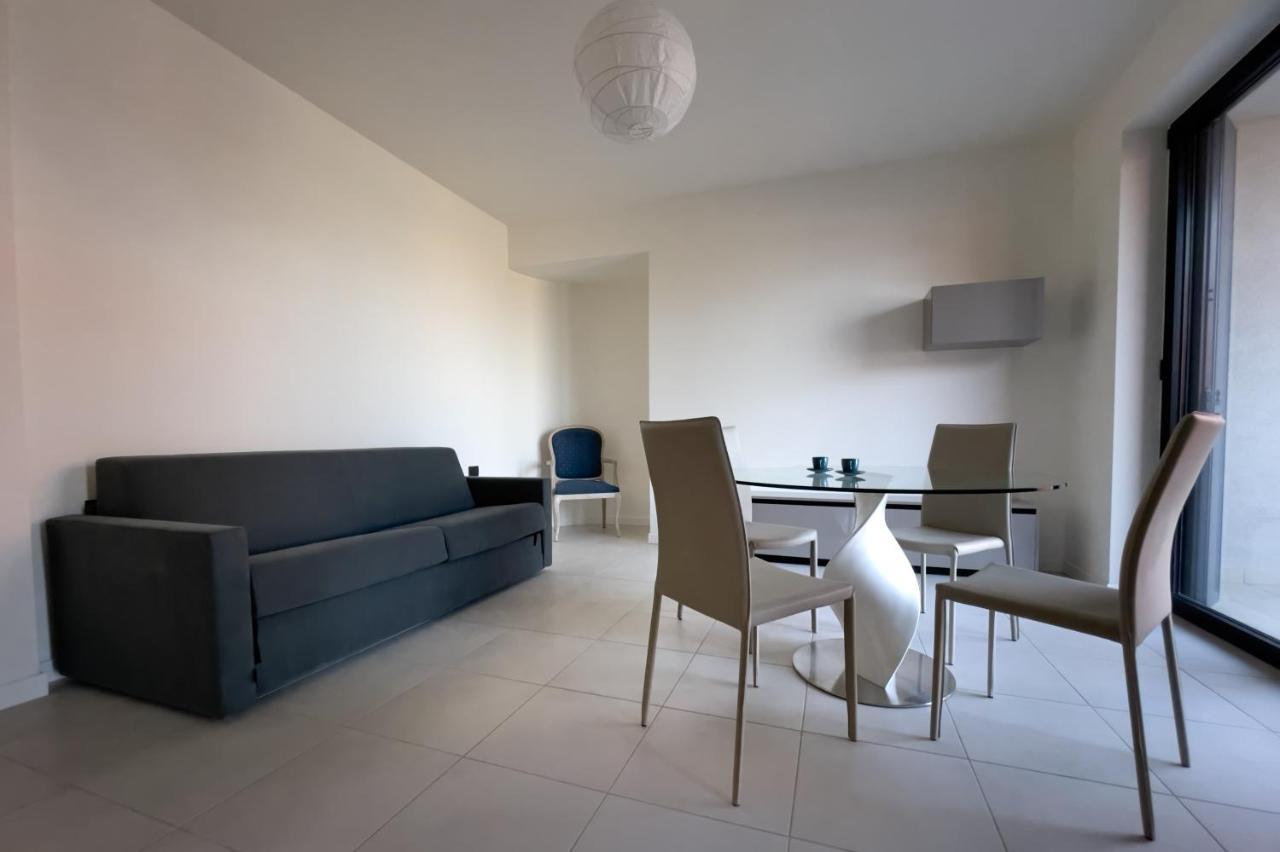 Apartamento Olimpia Garden