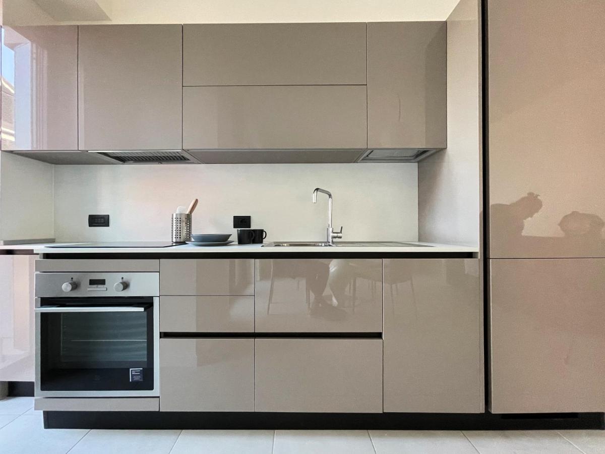 Apartamento Olimpia Garden