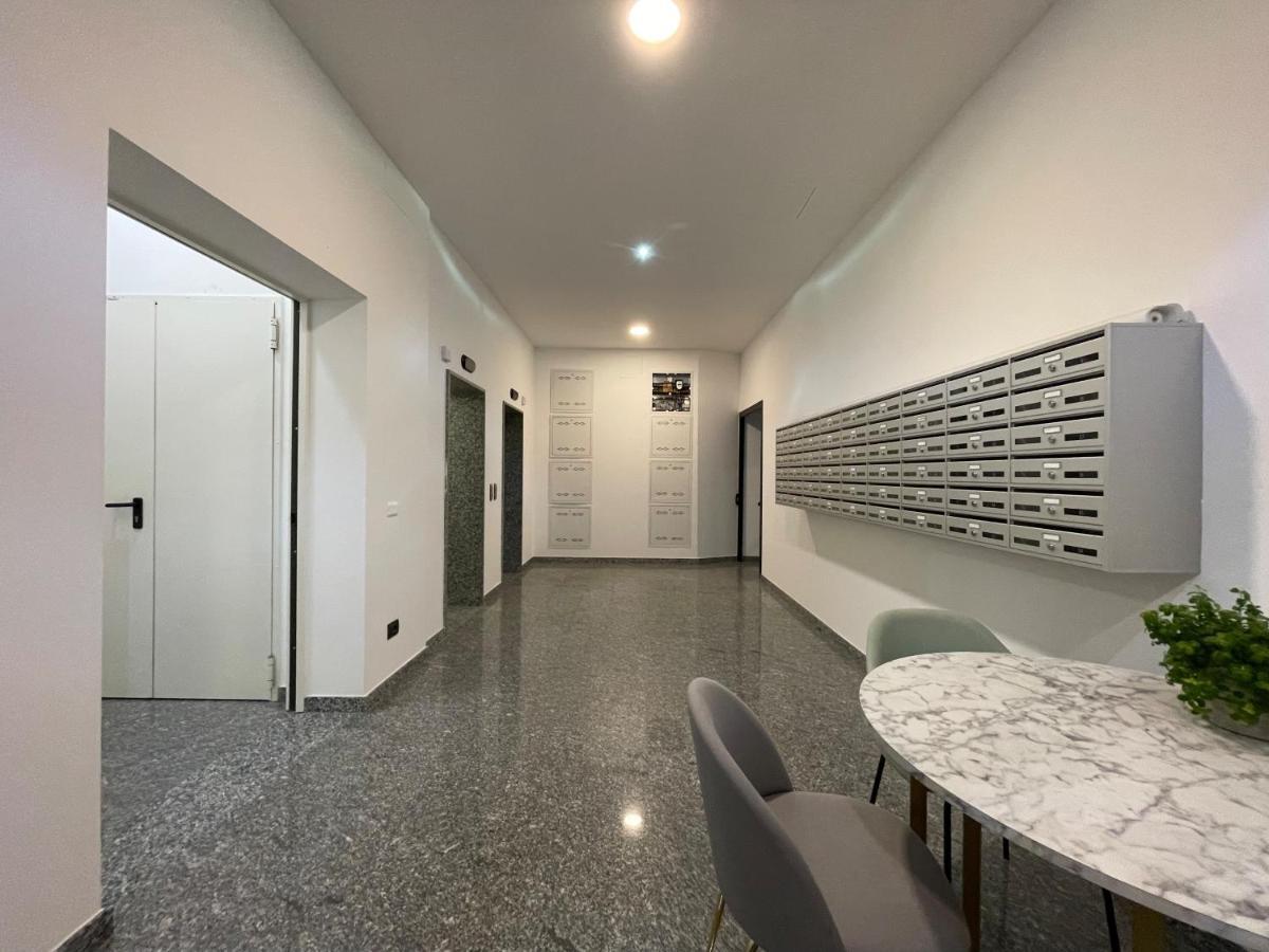 Apartamento Olimpia Garden *