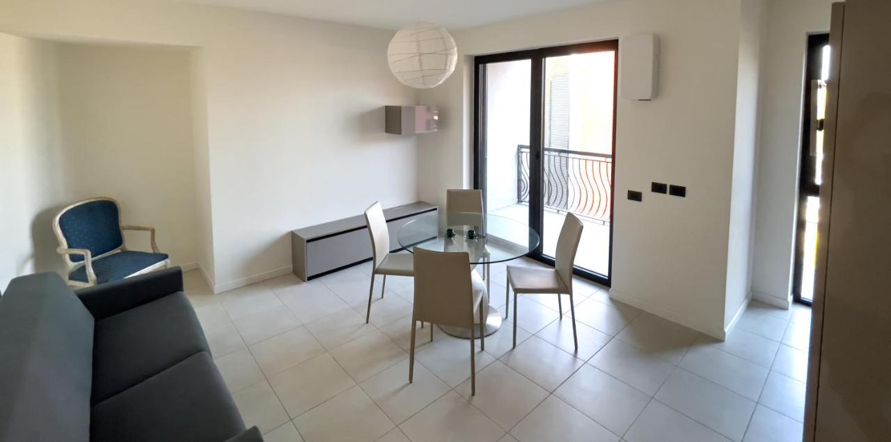 Olimpia Garden Apartamento *