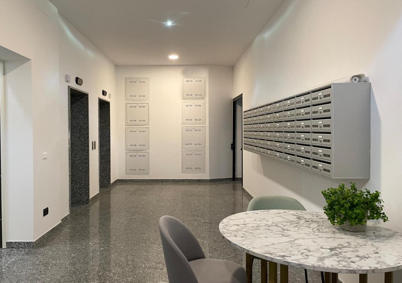 Apartamento Olimpia Garden *