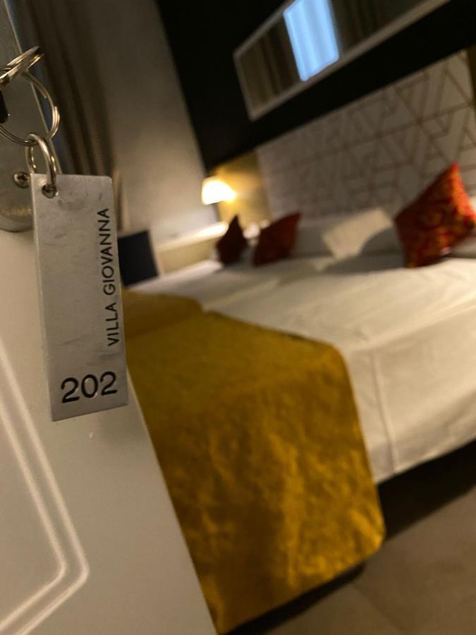 Giovanna Hotel