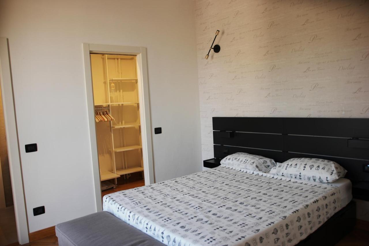Charme Apartment *