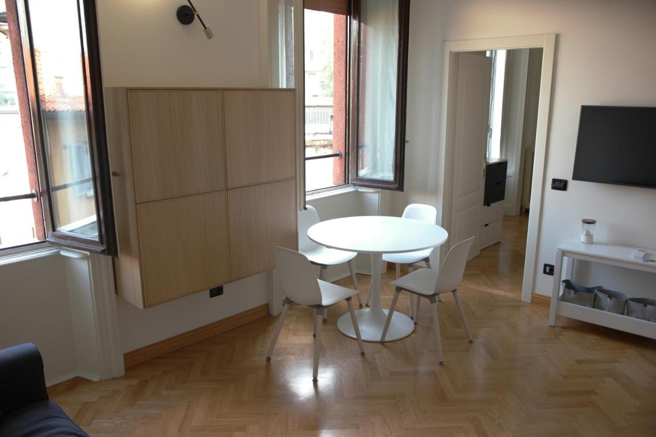 Apartment Charme