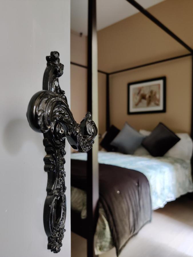 Guest house Rosso Segnale 2*