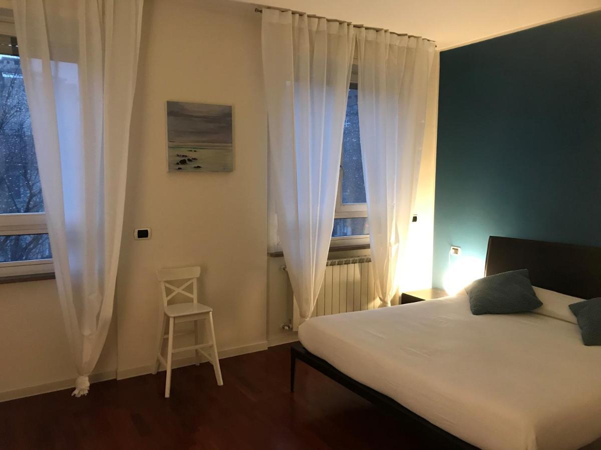 Apartamento La Casa Sul Naviglio *