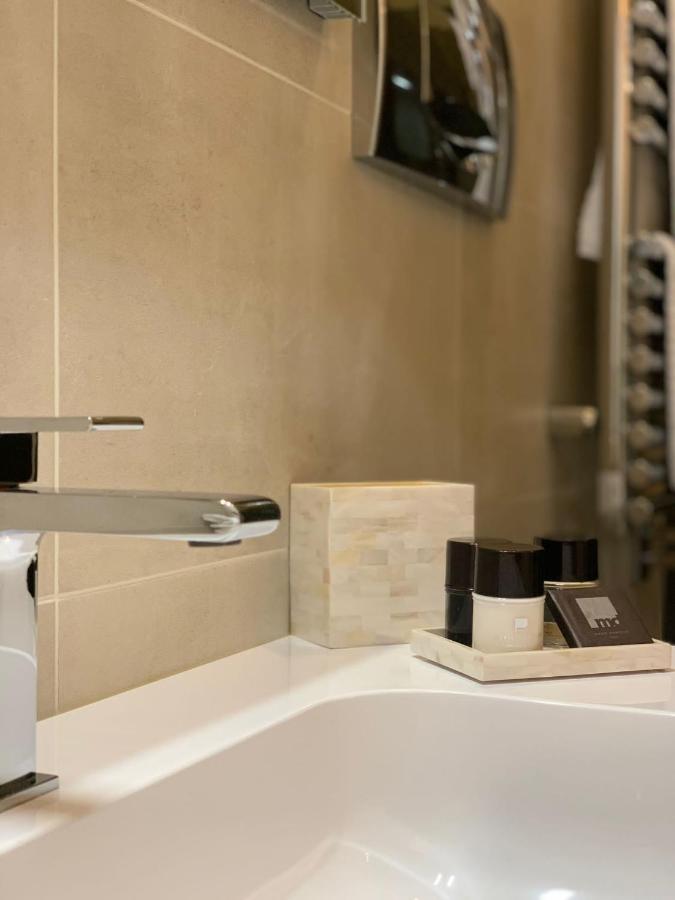 Apartment Fifty Eight Brera Milan