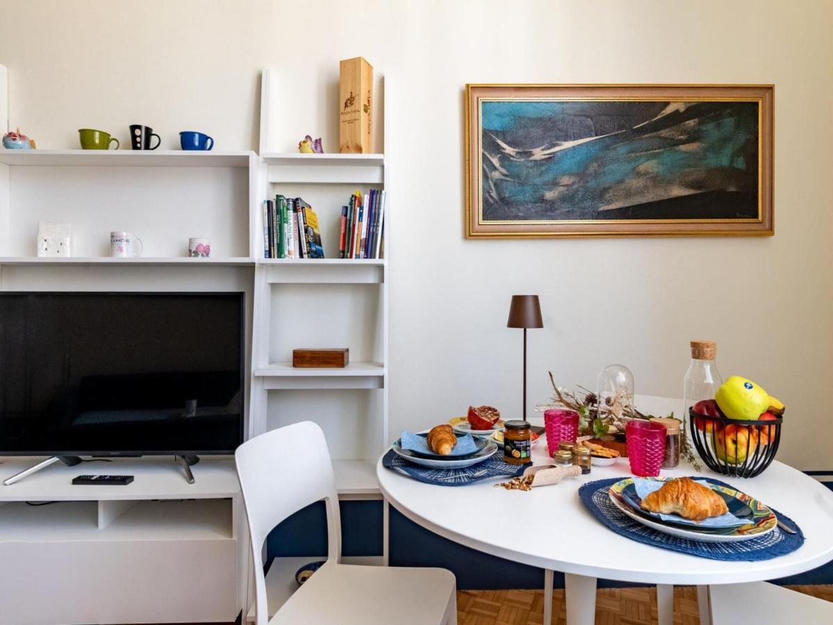 Apartamento The Rent - Beautiful In Downtown Milão