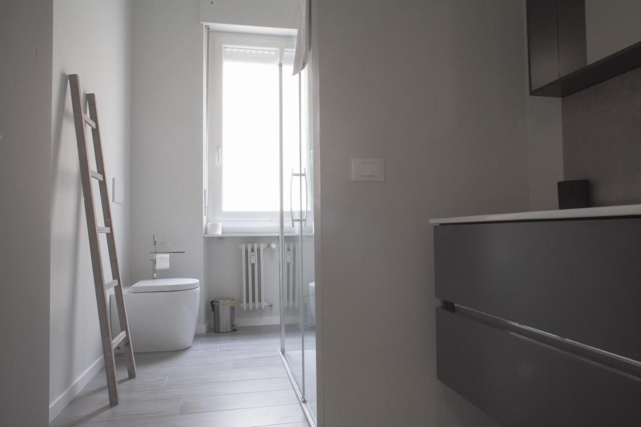 Bnbutler - Aquileia - Bilocale A Due Passi Da Navigli E Museo Scienza Apartment Milan