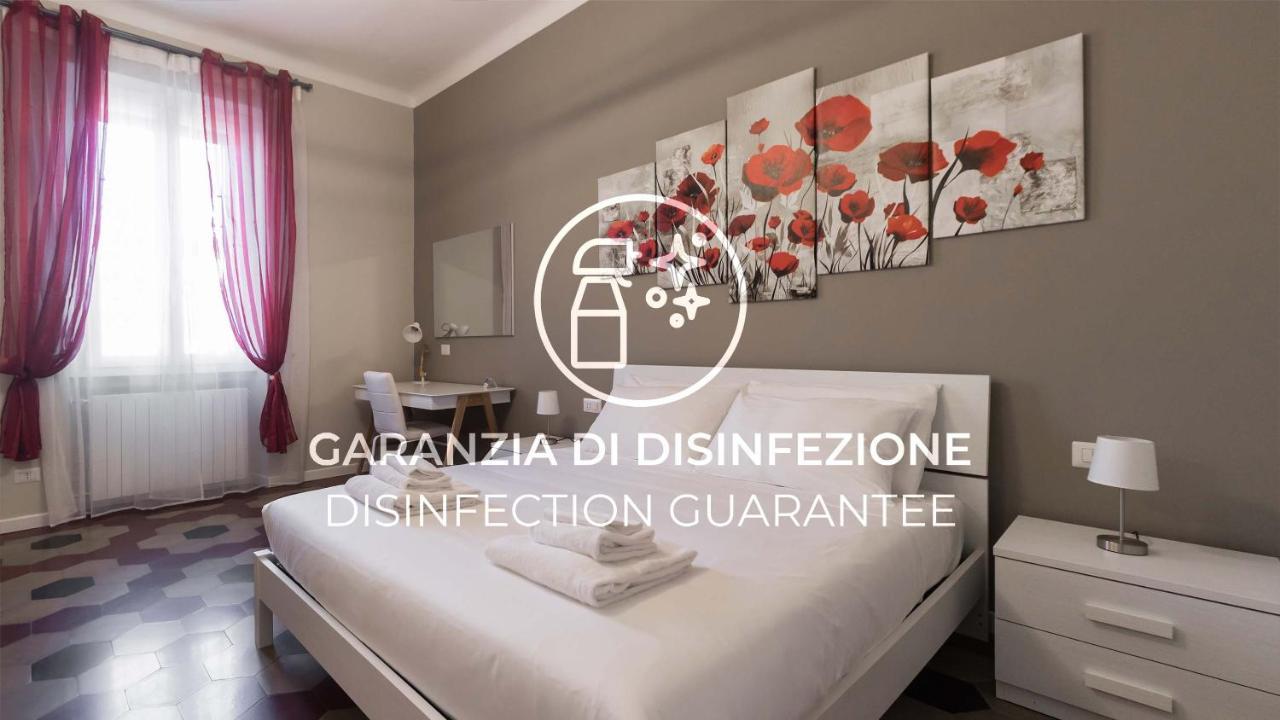 Italianway - Borsieri 11 B * Milan