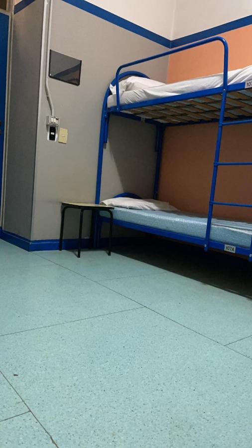 Hostel Hi! Milan