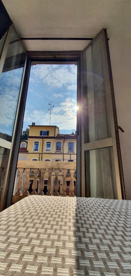 Hotel Mondial