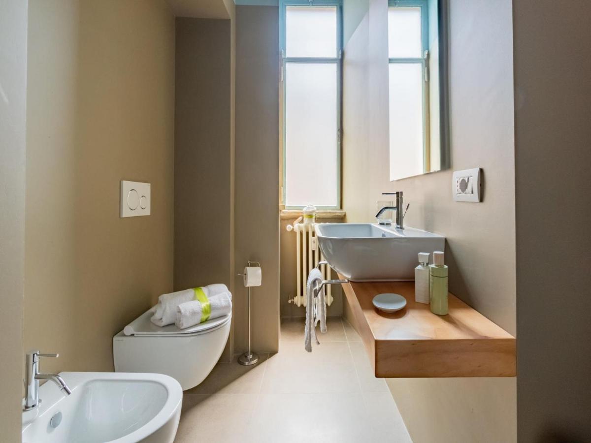 Apartamento The Rent - Beautiful In Downtown