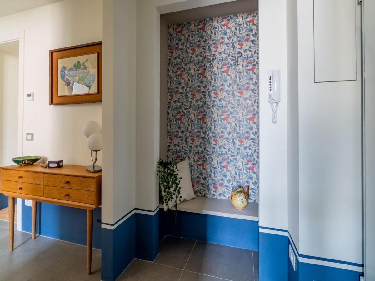 The Rent - Beautiful In Downtown Apartamento