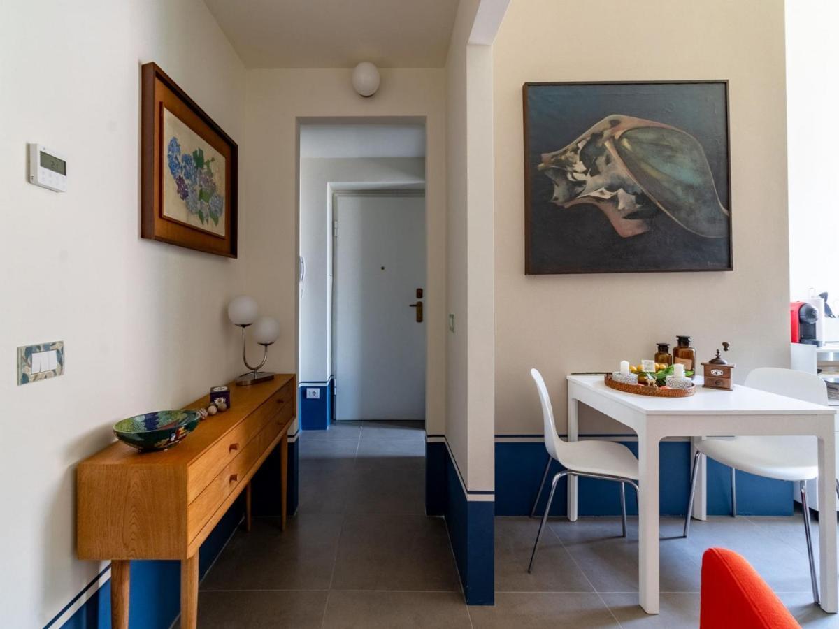 The Rent - Beautiful In Downtown Apartamento Milão