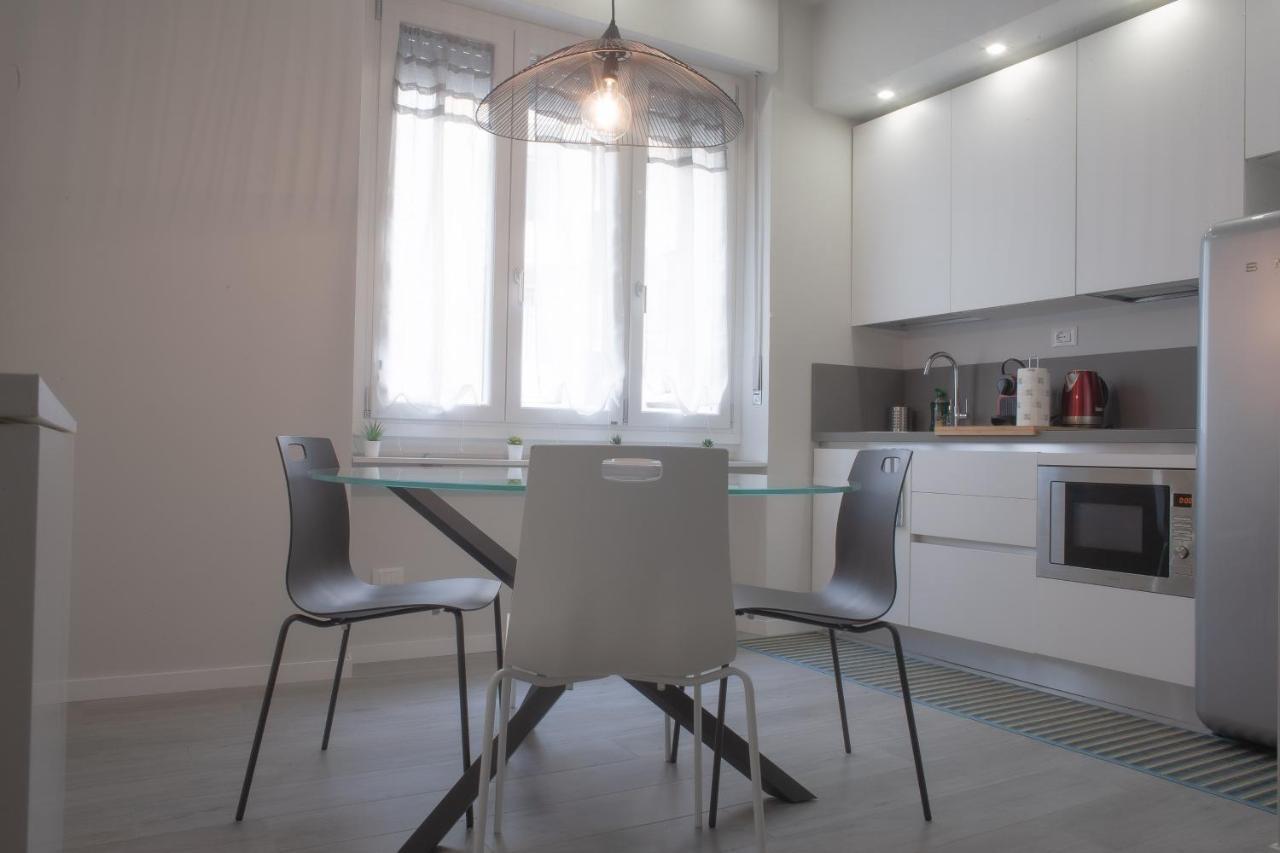 Bnbutler - Aquileia - Bilocale A Due Passi Da Navigli E Museo Scienza Apartment Milan