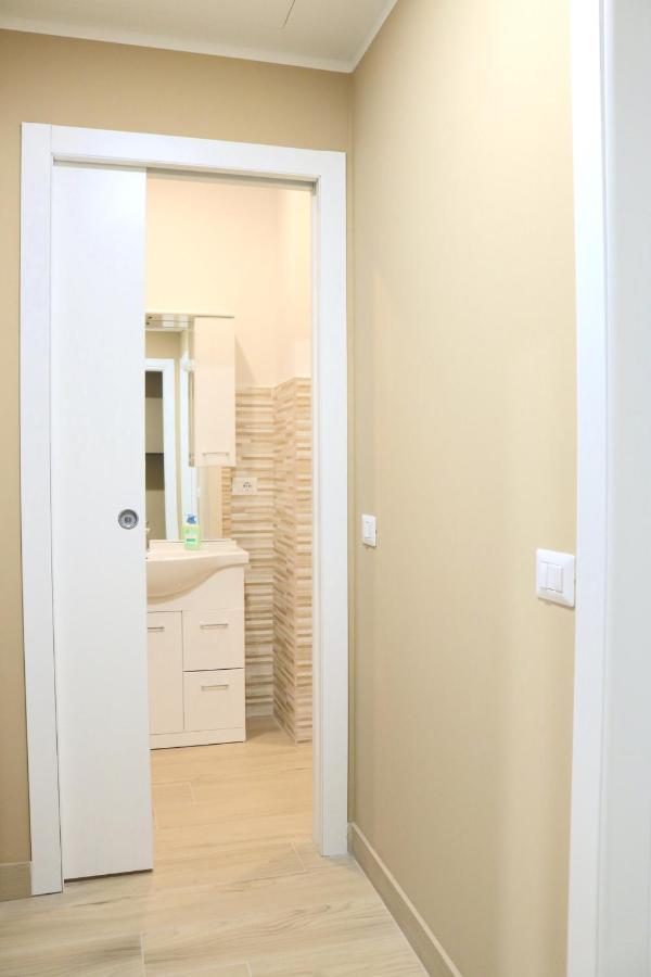 Apartment Portello Double Flat - 3 People Milan