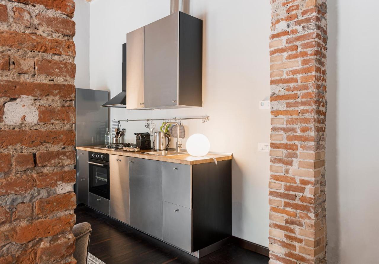 Stylish Milanese - Via Cirillo * Milão