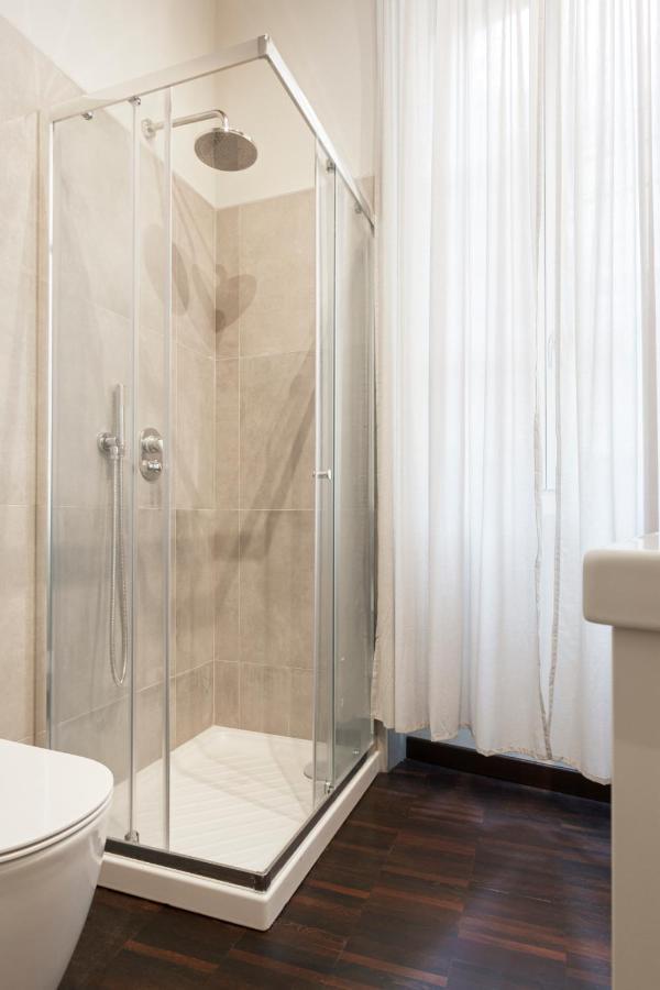 Apartment Stylish Milanese - Via Cirillo