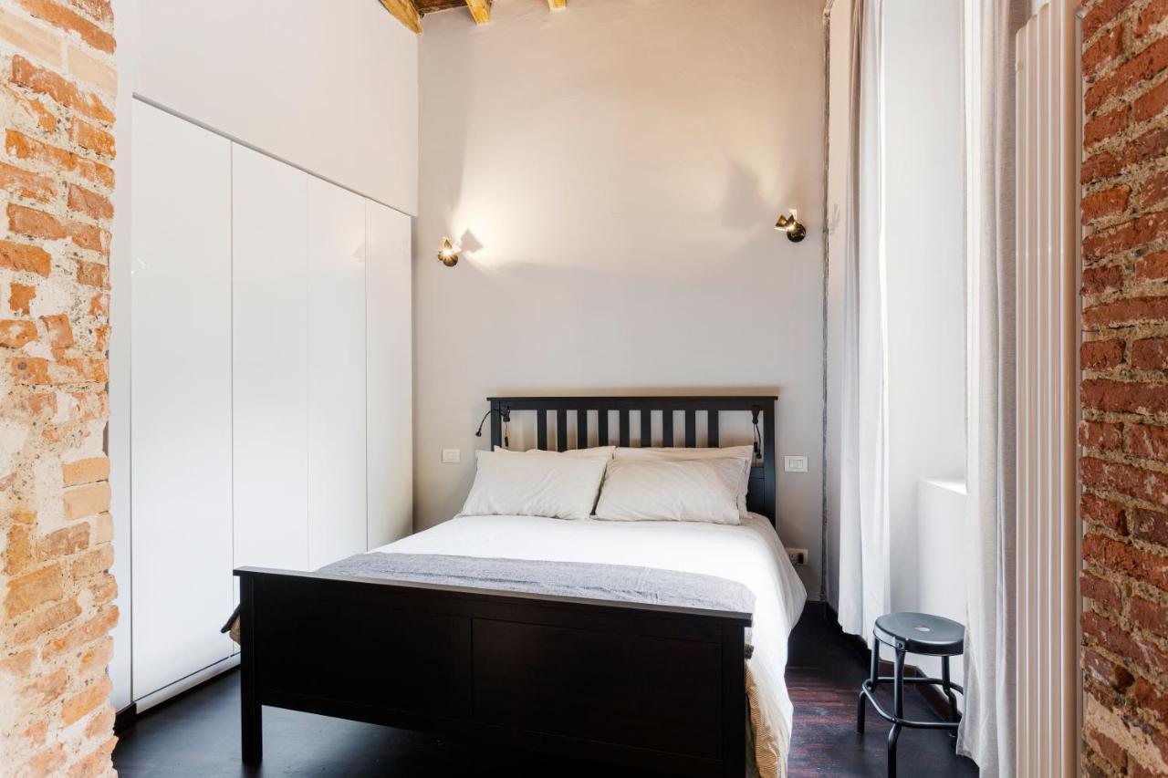 Stylish Milanese - Via Cirillo Apartment Milan