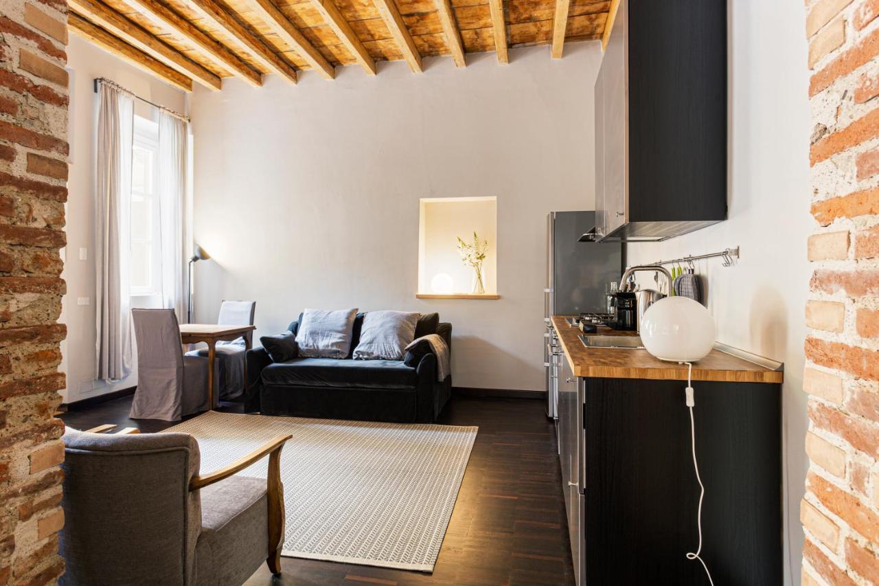 Apartment Stylish Milanese - Via Cirillo