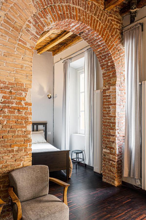 Apartamento Stylish Milanese - Via Cirillo Milão