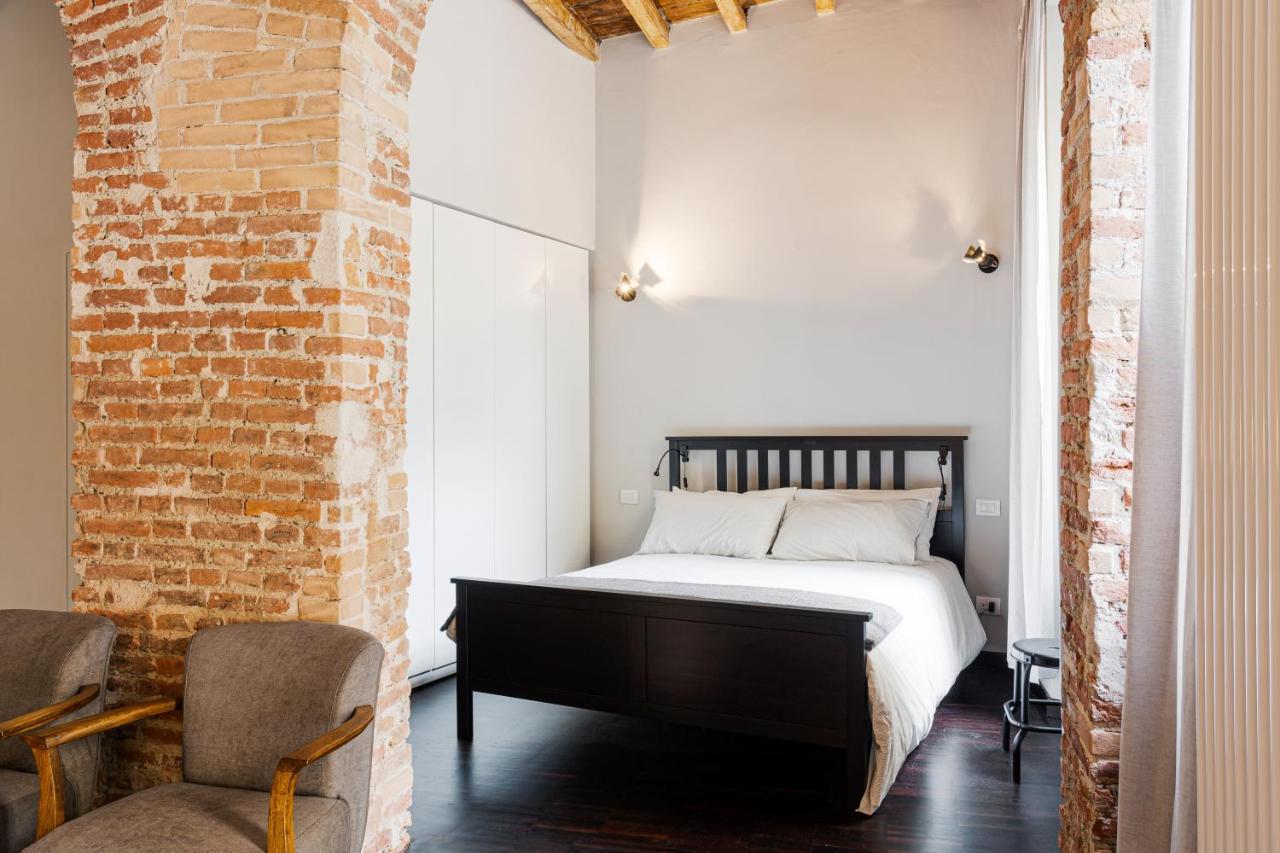Apartment Stylish Milanese - Via Cirillo