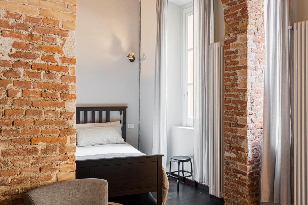 Apartment Stylish Milanese - Via Cirillo