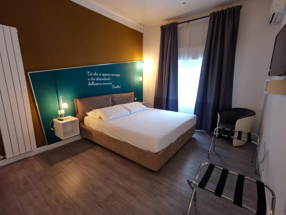 L'arche Comfort&relax, Sweet Via Eraclito Holiday home