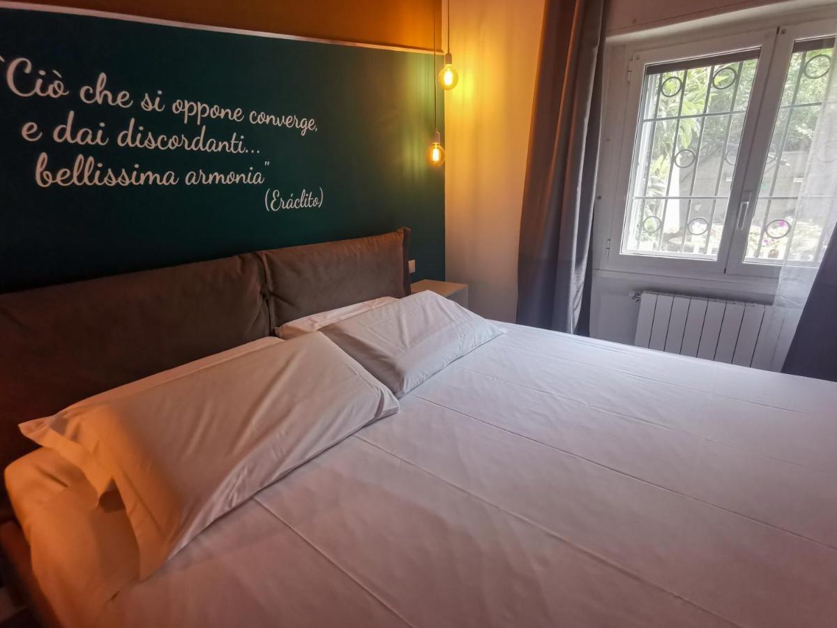 Holiday home L'arche Comfort&relax, Sweet Via Eraclito Milan
