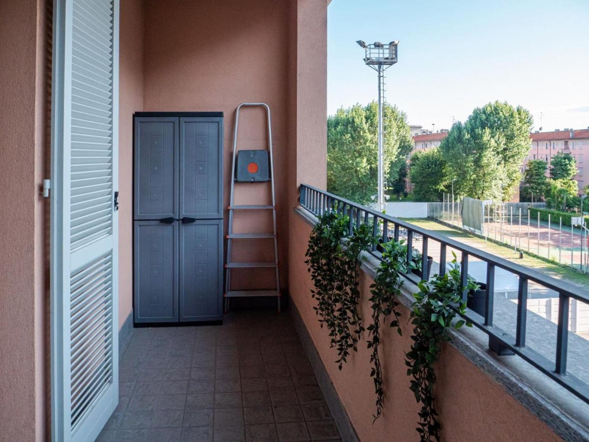 Bright One-bedroom With Terrace In *