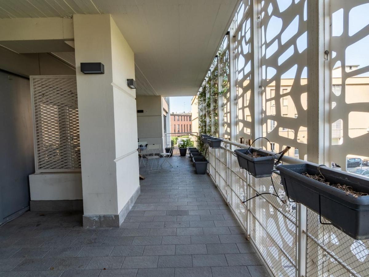 The Best Rent - Spacious Four-bedroom Close To Forlanini Distrct *
