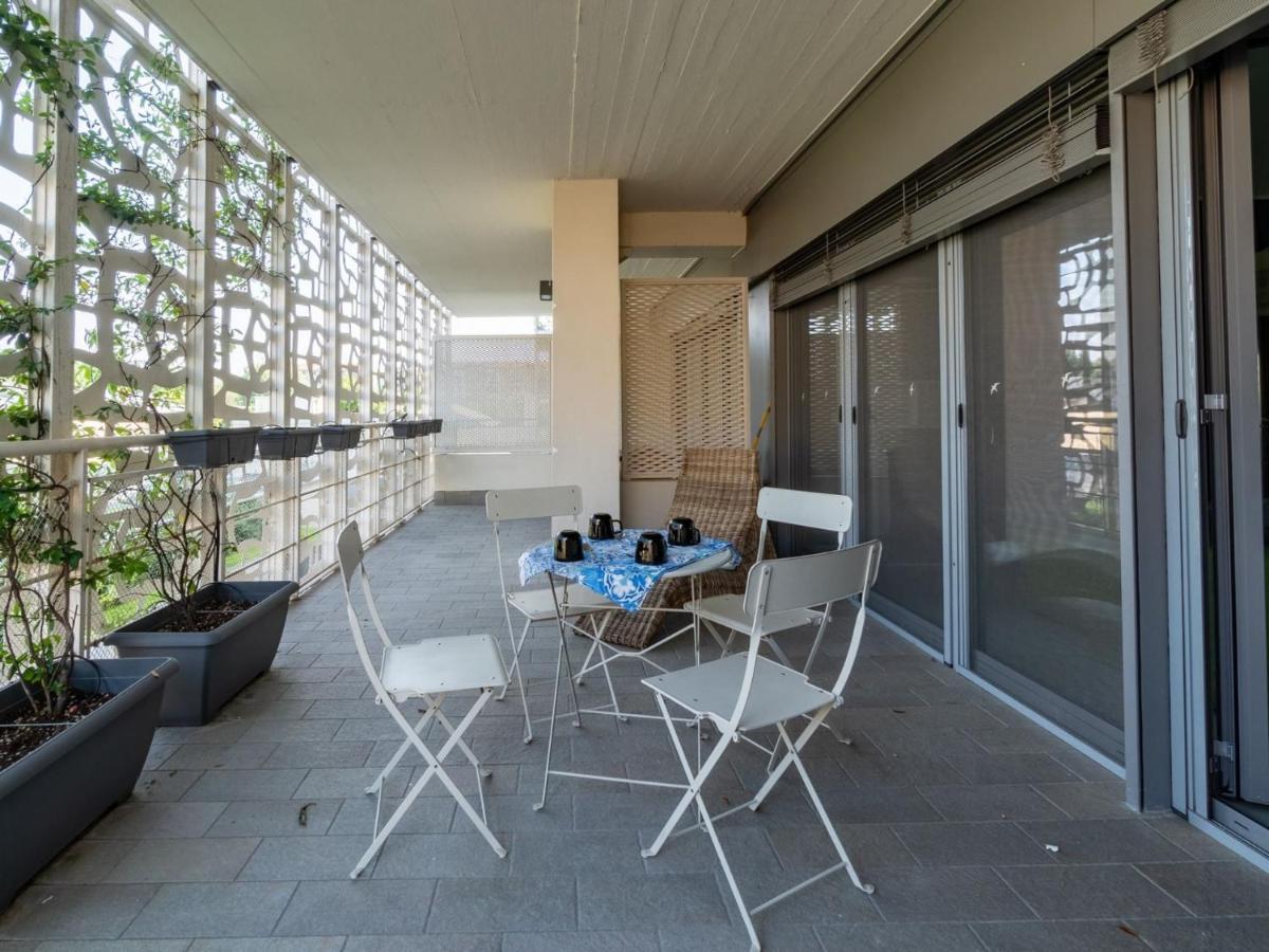 The Best Rent - Spacious Four-bedroom Close To Forlanini Distrct
