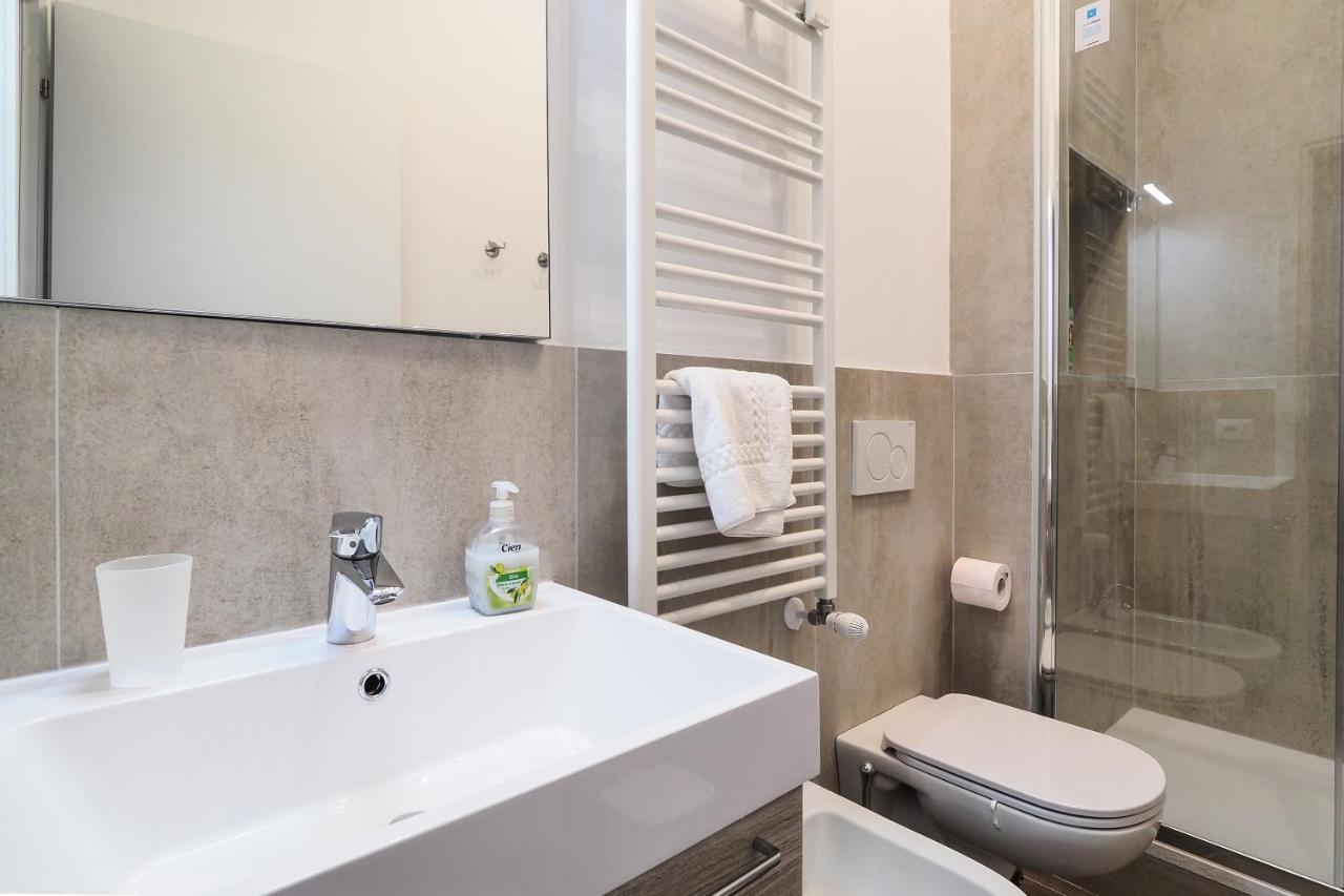 Primopiano - Ferrante Aporti Flats Apartment Milan