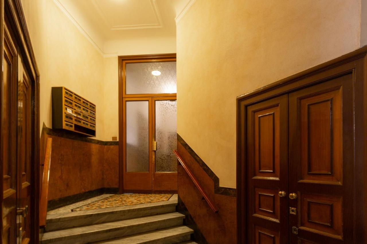 The Best Rent - Stylish Loft In The Center Of * Milan