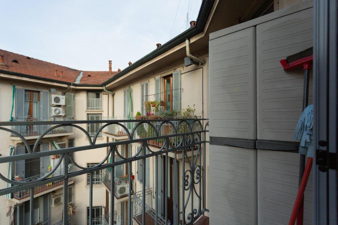 The Best Rent - Stylish Loft In The Center Of Apartment Milan