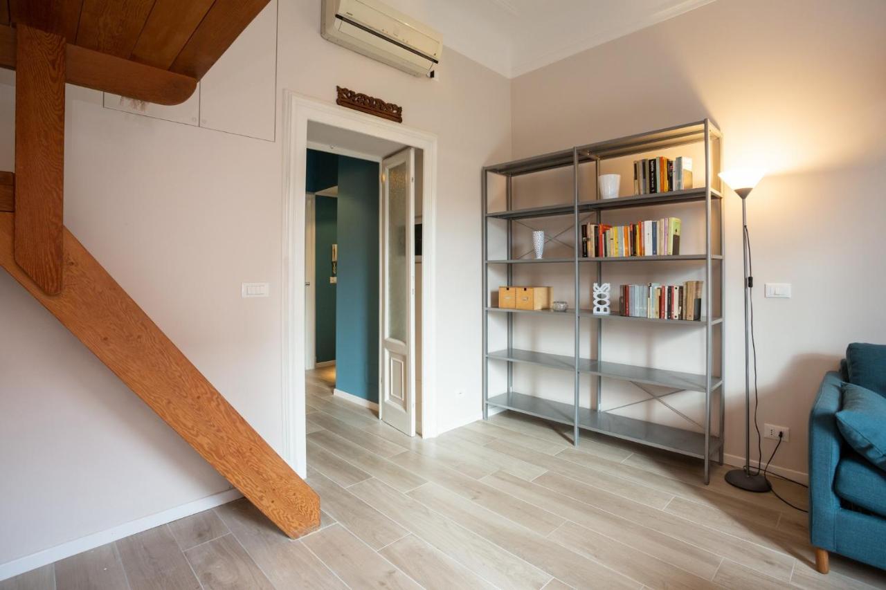 The Best Rent - Stylish Loft In The Center Of * Milan