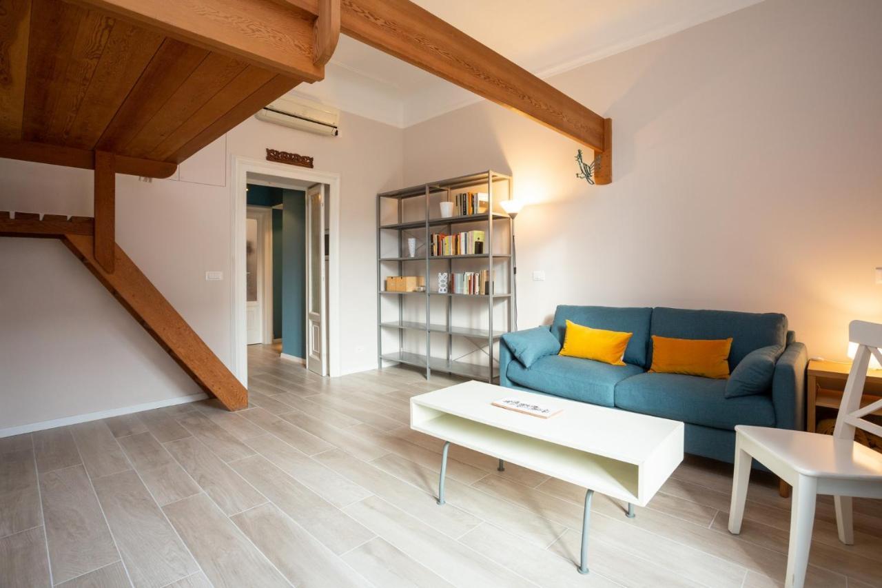 The Best Rent - Stylish Loft In The Center Of Apartment Milan