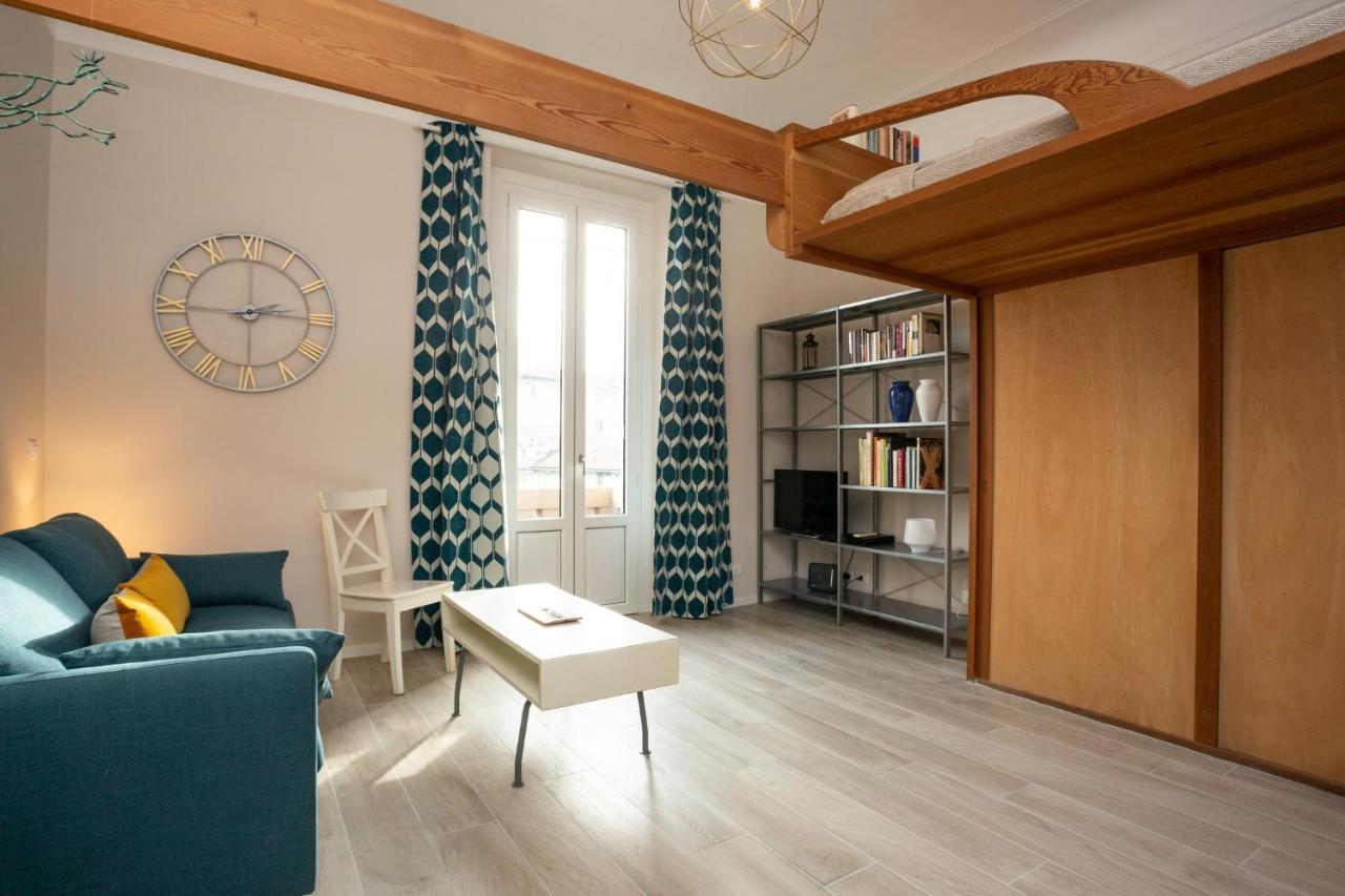 The Best Rent - Stylish Loft In The Center Of * Milan