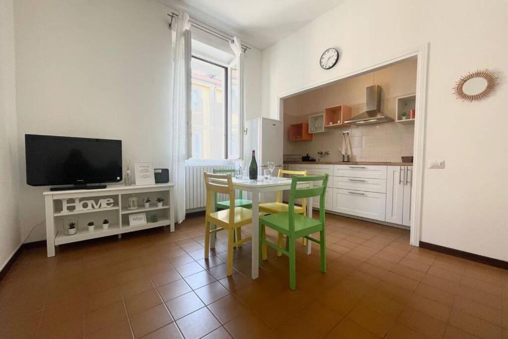 Solution Piazza Cinque Giornate Appartamento *