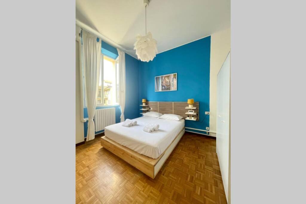 Appartamento Solution Piazza Cinque Giornate