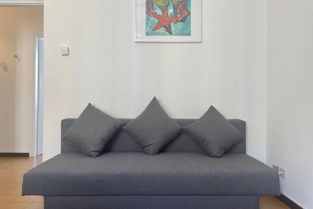 Solution Piazza Cinque Giornate Appartamento