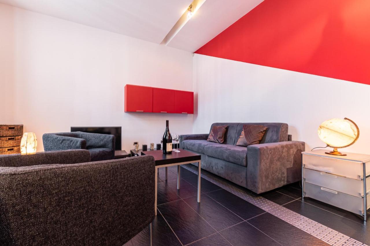 Prestige Boutique Homes-marghera Apartment *