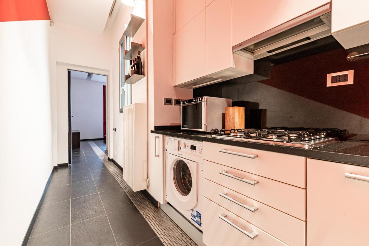 Prestige Boutique Homes-marghera Milan