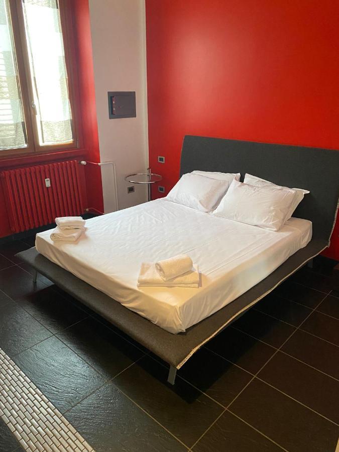 Apartment Prestige Boutique Homes-marghera *